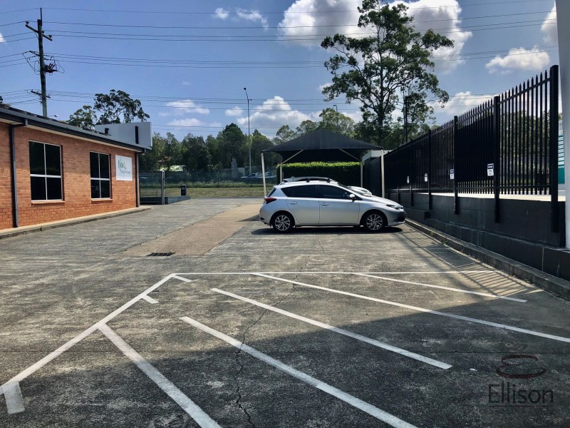 Unit 1 Lot 112 Pacific Highway, Loganholme QLD 4129