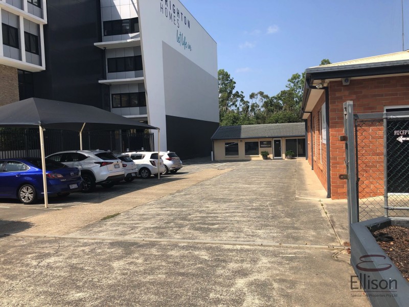 Unit 1 Lot 112 Pacific Highway, Loganholme QLD 4129