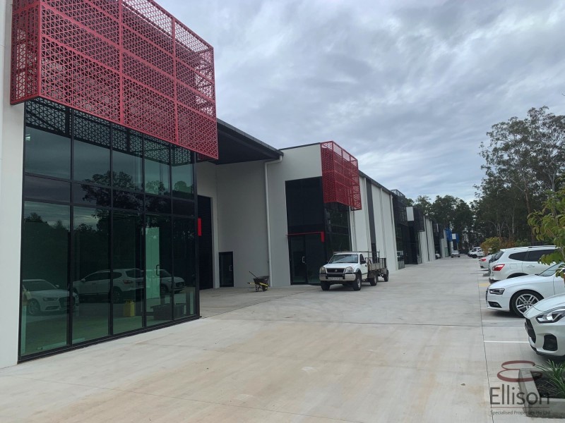 Lot 22 Ellerslie Road, Meadowbrook QLD 4131