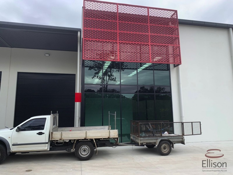 Lot 22 Ellerslie Road, Meadowbrook QLD 4131