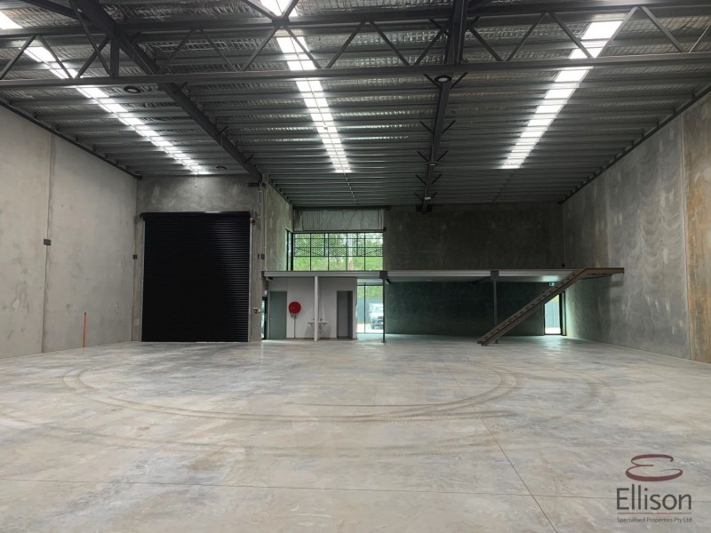 Lot 22 Ellerslie Road, Meadowbrook QLD 4131