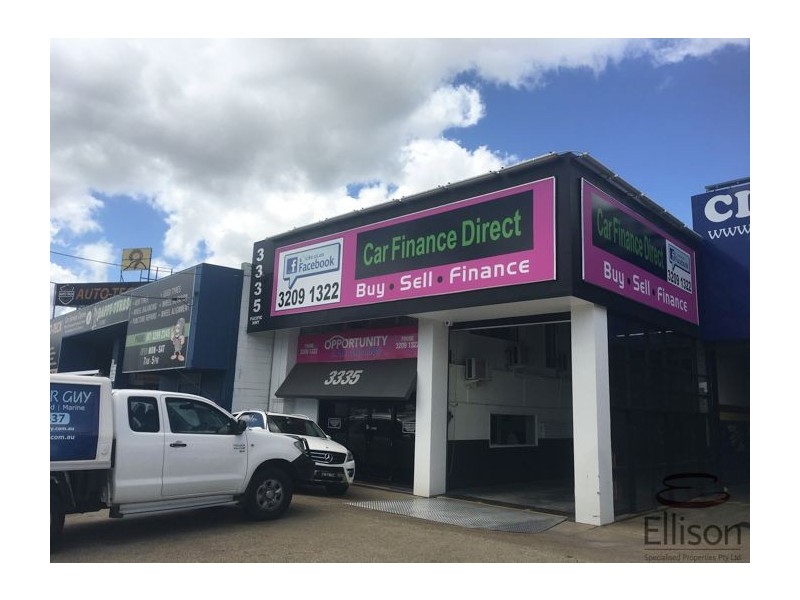 1/3335 Pacific Highway, Slacks Creek QLD 4127