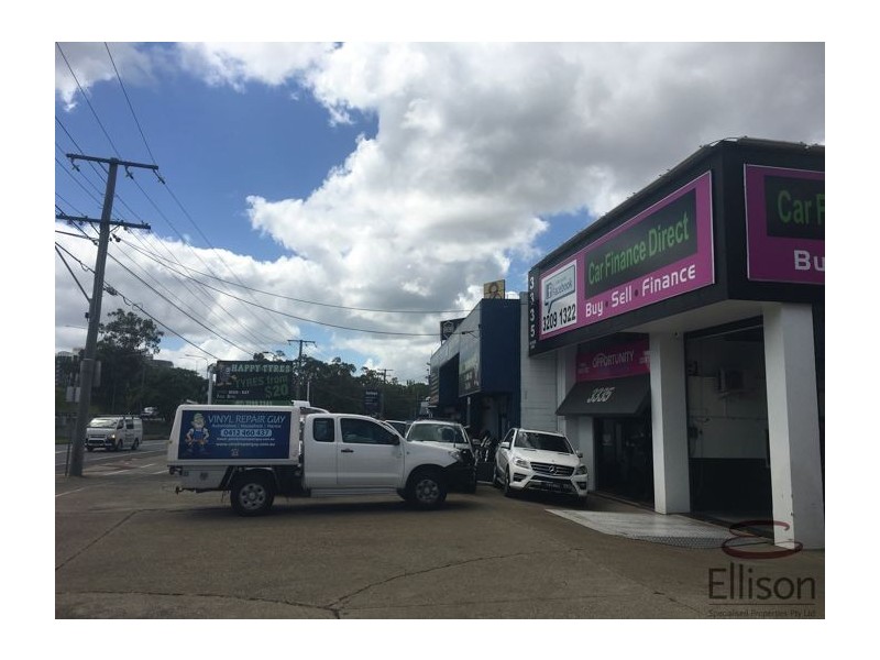 1/3335 Pacific Highway, Slacks Creek QLD 4127