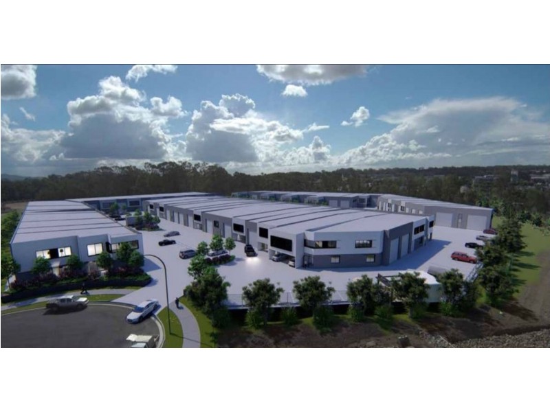 2/8 Distribution Court, Arundel QLD 4214