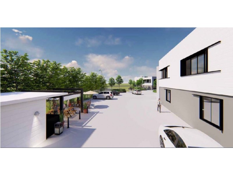 16/8 Distribution Court, Arundel QLD 4214