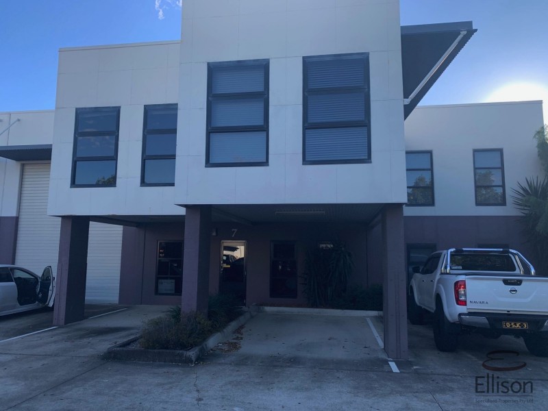 7/16-18 Riverland Drive, Loganholme QLD 4129