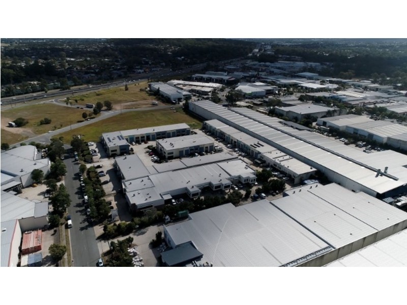 7/16-18 Riverland Drive, Loganholme QLD 4129