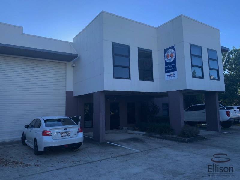 7/16-18 Riverland Drive, Loganholme QLD 4129