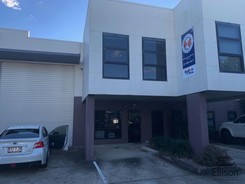 7/16-18 Riverland Drive, Loganholme QLD 4129