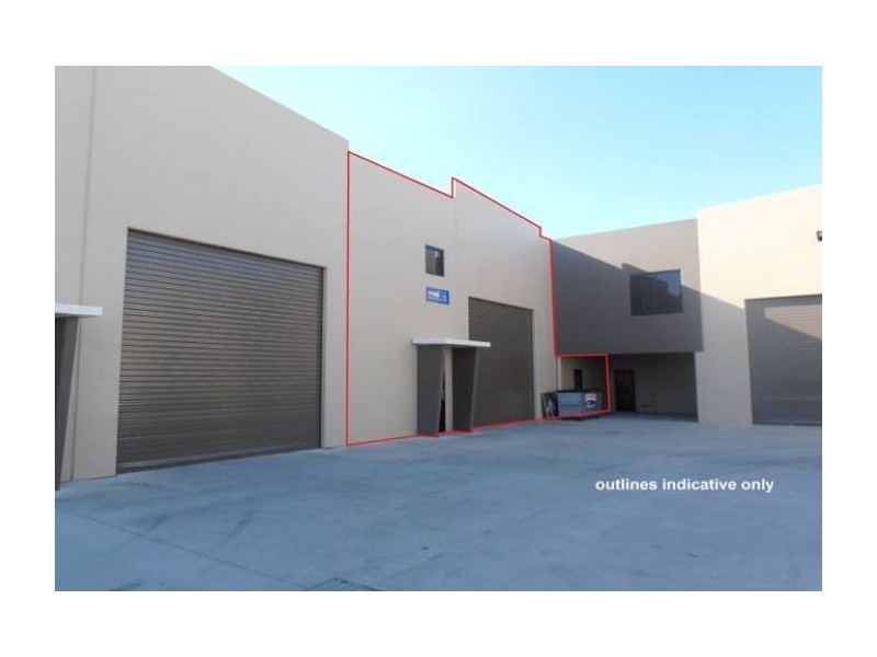 Unit 7/48 Business Street, Yatala QLD 4207