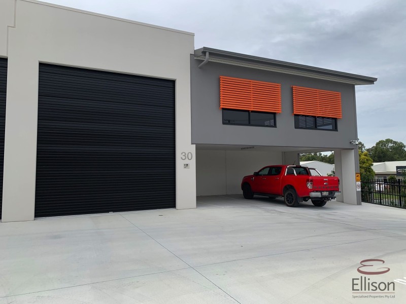 30/3 Octal Street, Yatala QLD 4207