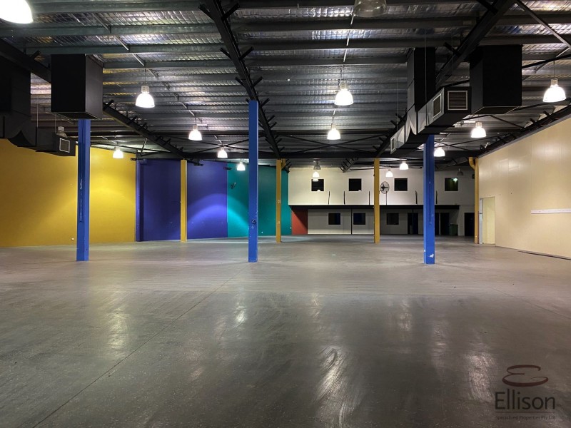 Unit 5/4014 Pacific Highway, Loganholme QLD 4129