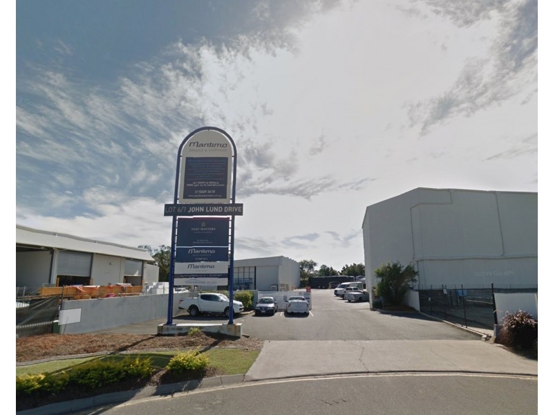 7 Lot 6 John Lund Drive, Hope Island QLD 4212