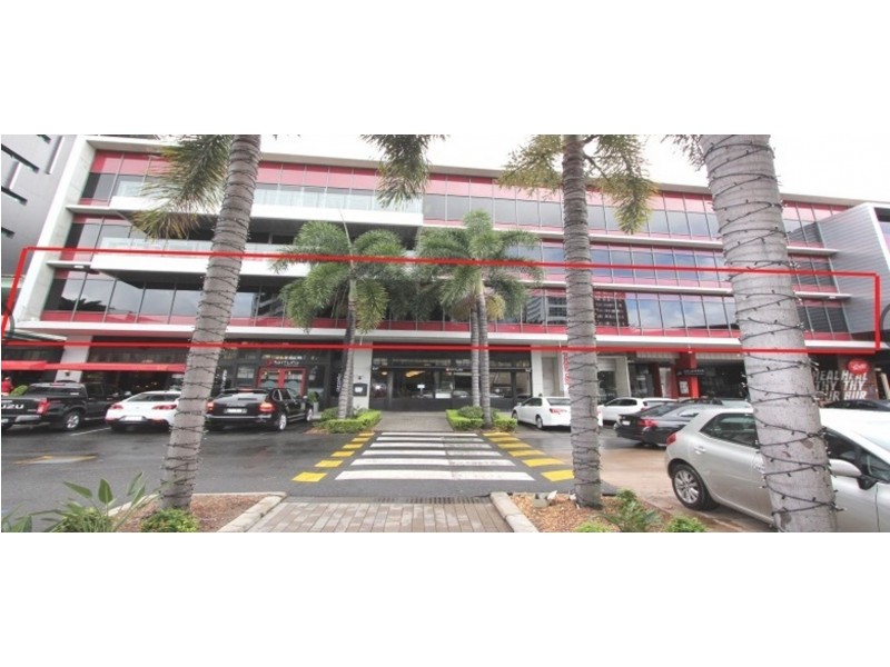 Suite 1.01/Level 1/20 Murri Way, Fortitude Valley QLD 4006