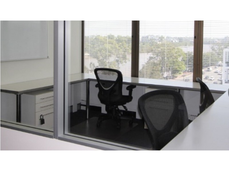 Suite 302/Level 3/303 Coronation Drive, Milton QLD 4064