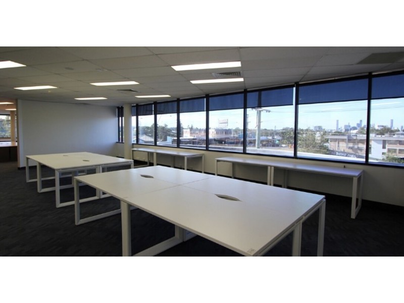 Suite 2&3 Level 1/1 Swann Road, Taringa QLD 4068