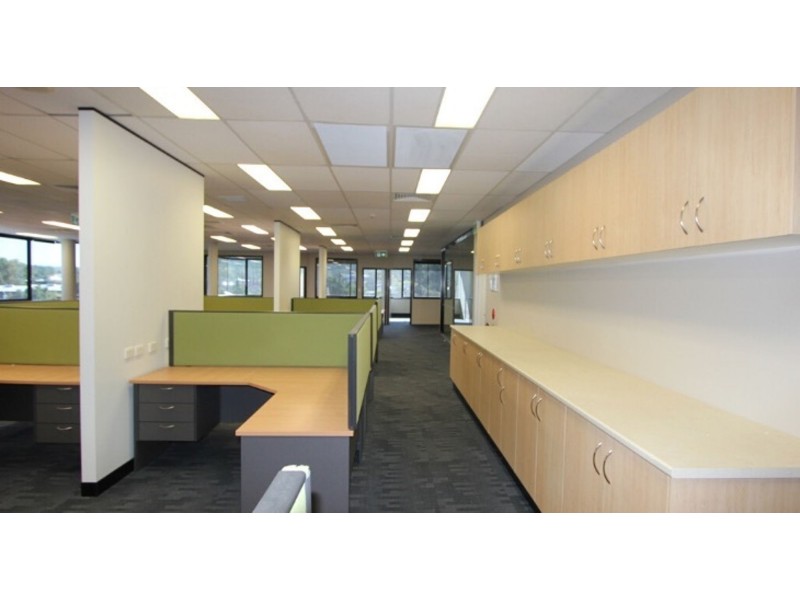 Suite 2&3 Level 1/1 Swann Road, Taringa QLD 4068