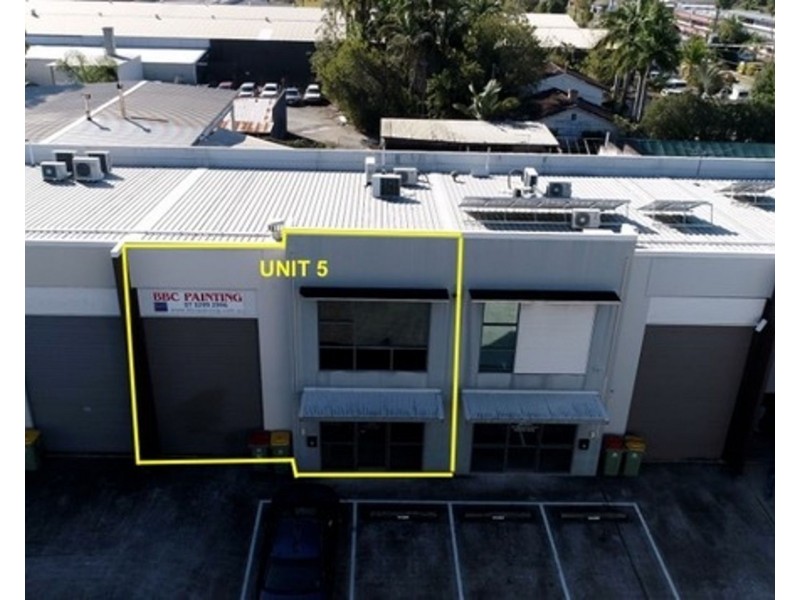 5/172 North Road, Woodridge QLD 4114