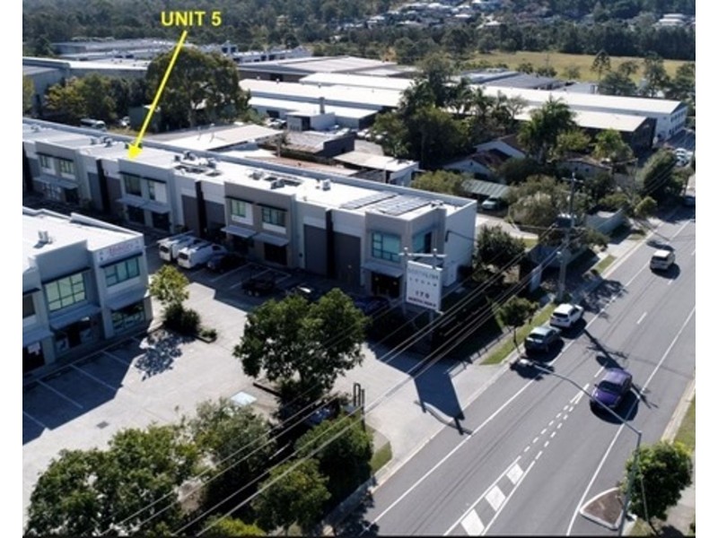 5/172 North Road, Woodridge QLD 4114