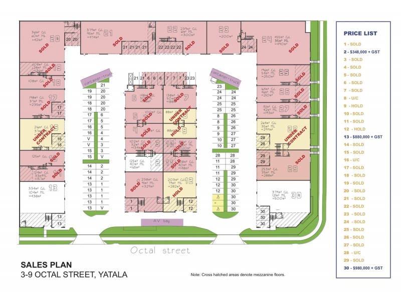 2/3 Octal Street, Yatala QLD 4207