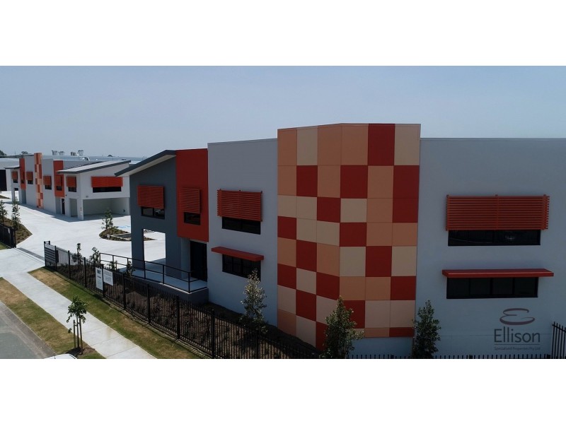 2/3 Octal Street, Yatala QLD 4207