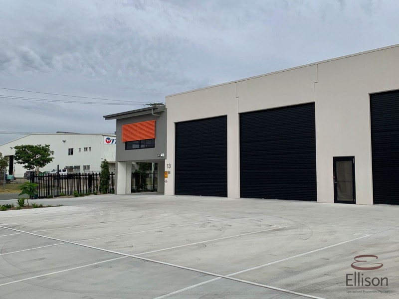 Unit 13 Lot 1 Octal Street, Yatala QLD 4207