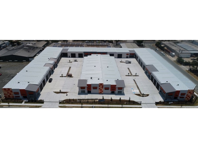 Unit 13 Lot 1 Octal Street, Yatala QLD 4207