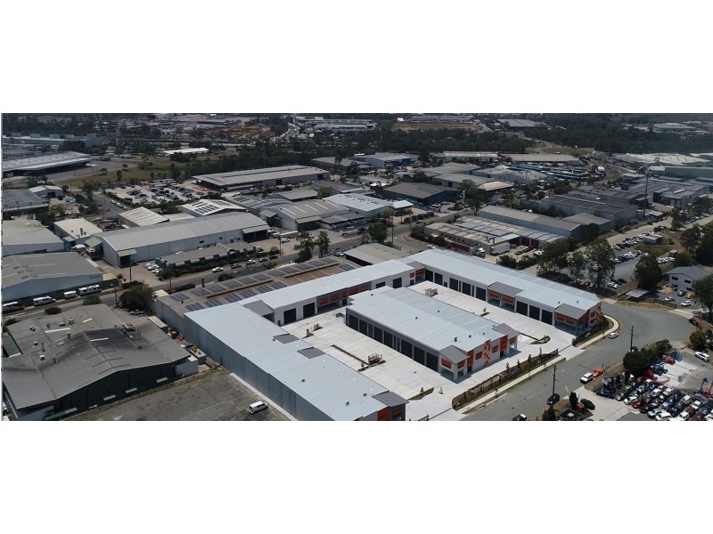 Unit 13 Lot 1 Octal Street, Yatala QLD 4207