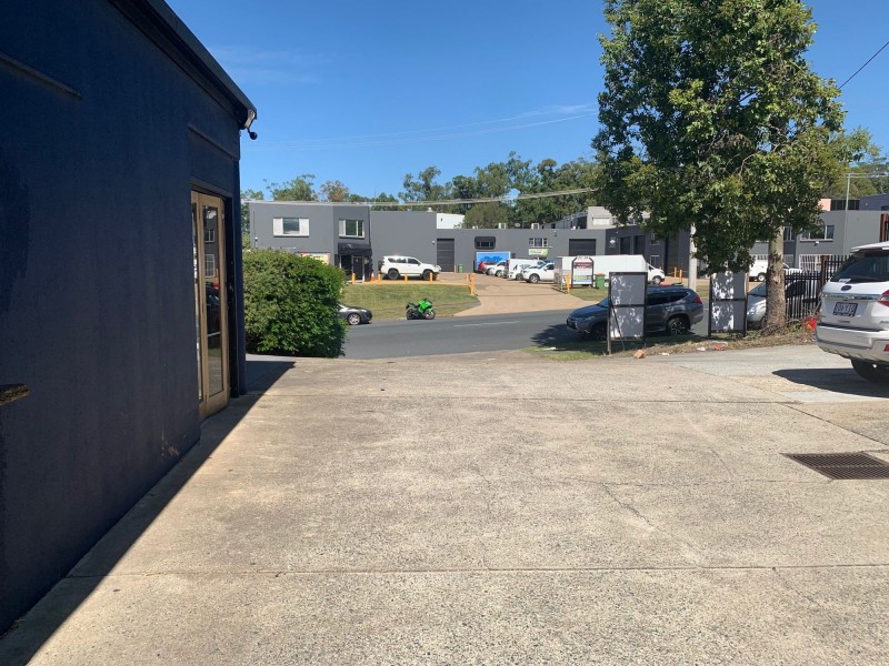 1/17 Manufacturer Drive, Molendinar QLD 4214