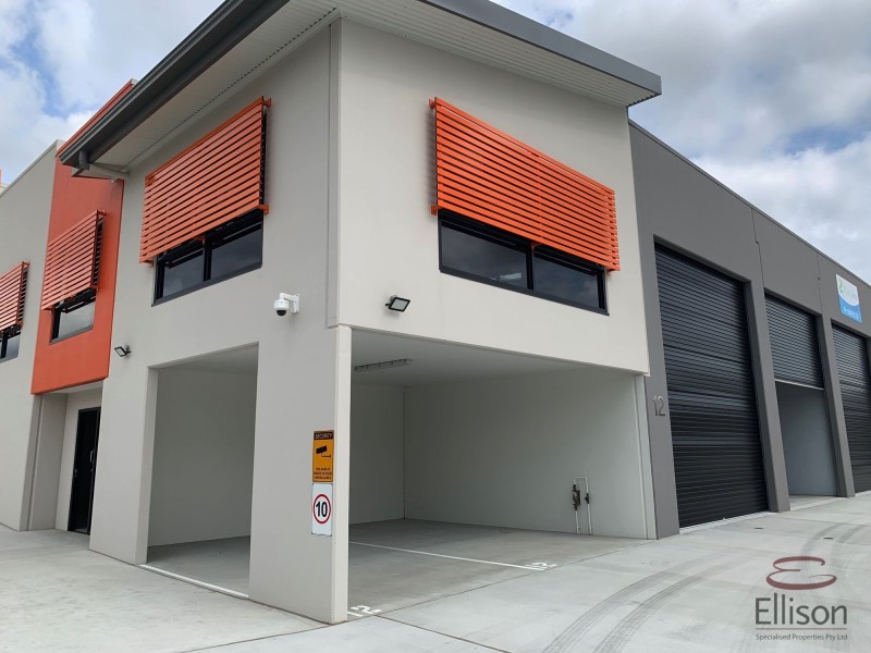 12/3-9 Octal Street, Yatala QLD 4207