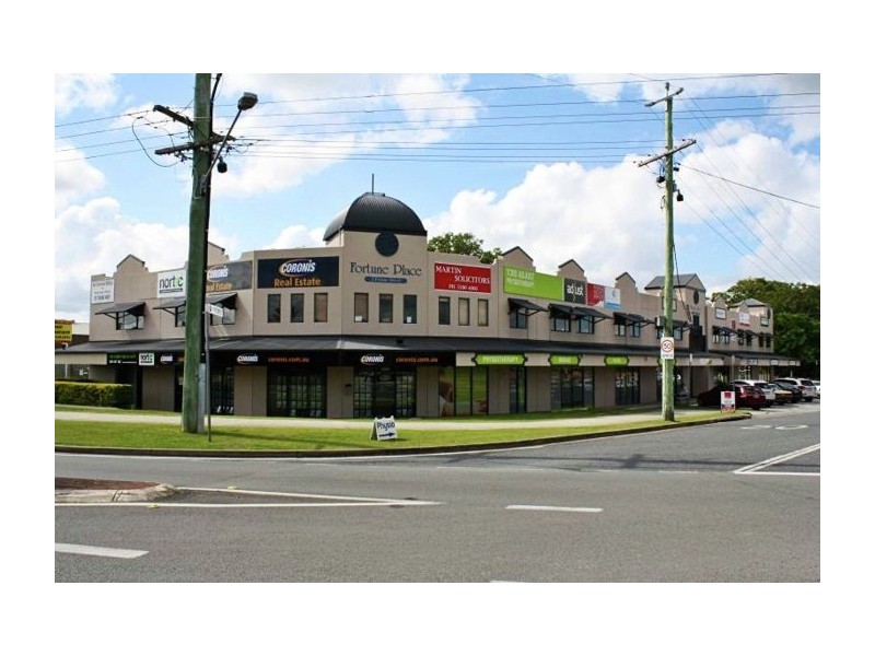 Suite 2 East 2 Fortune Street, Coomera QLD 4209