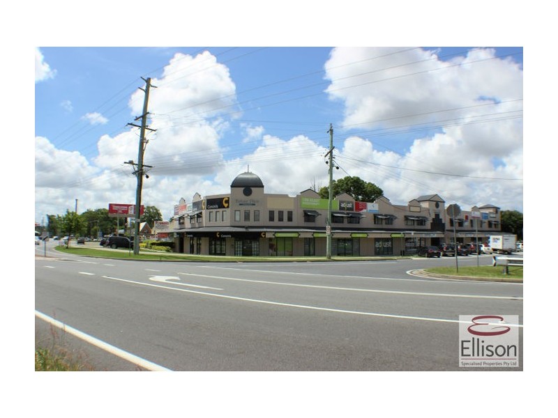 Suite 4 West 2 Fortune Street, Coomera QLD 4209