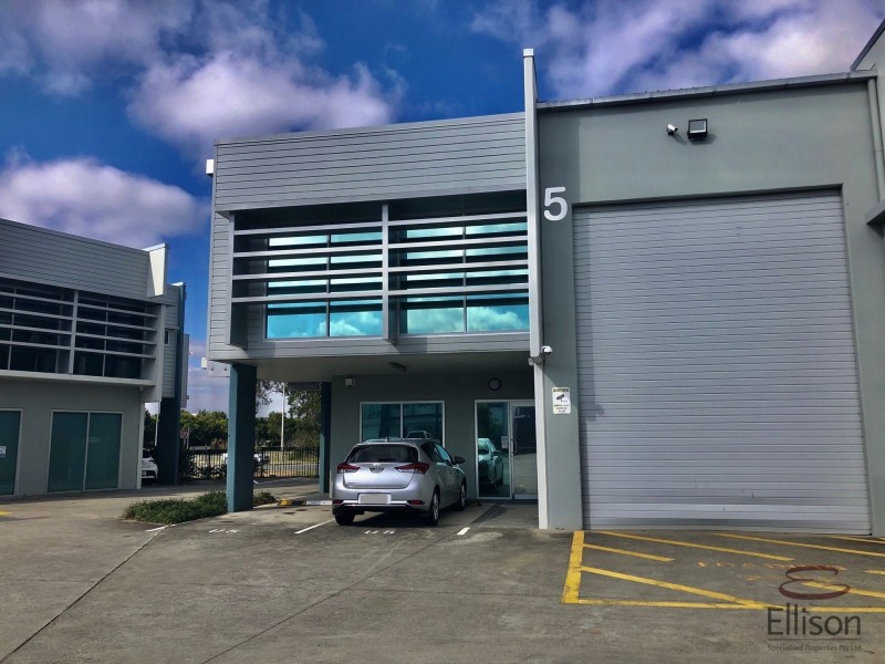 5/3-19 University Drive, Meadowbrook QLD 4131