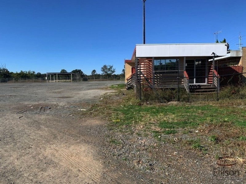 4138 Pacific Highway, Loganholme QLD 4129