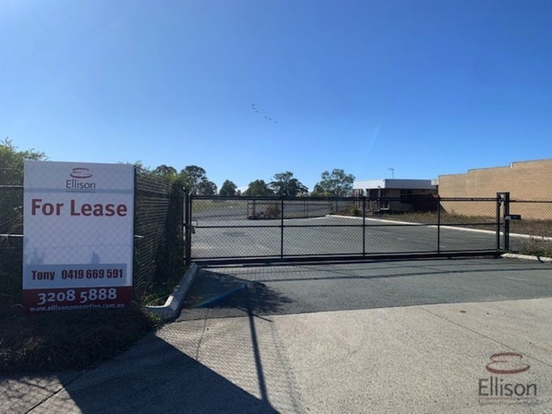 4138 Pacific Highway, Loganholme QLD 4129