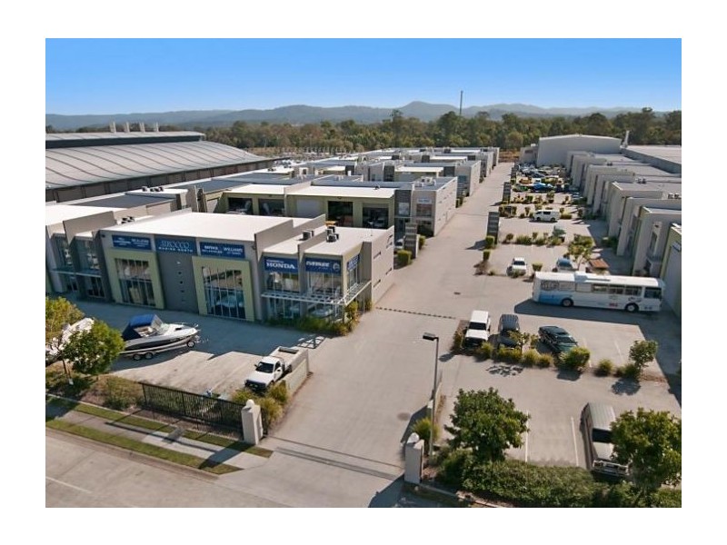 16/75 Waterway Drive, Coomera QLD 4209