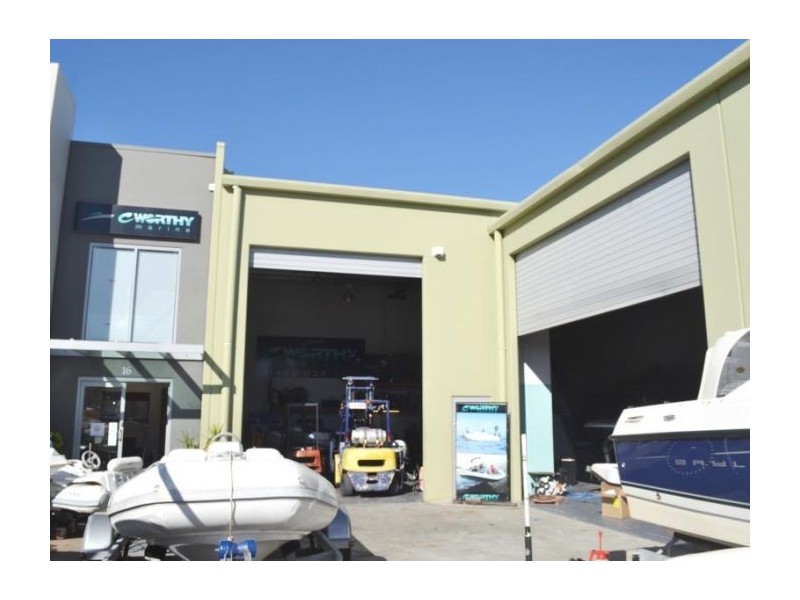 16/75 Waterway Drive, Coomera QLD 4209