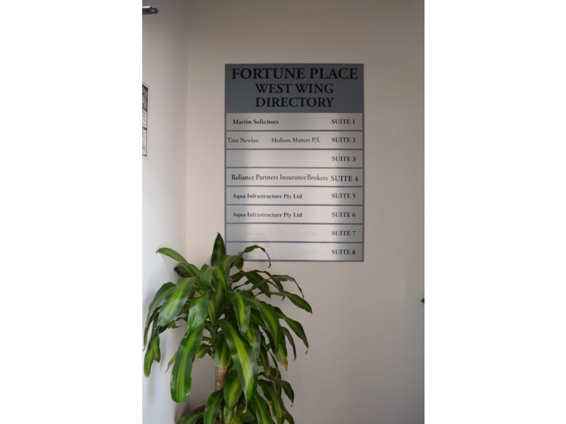 Suite 1 West 2 Fortune Street, Coomera QLD 4209