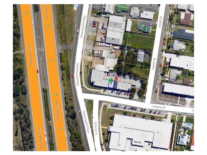Suite 1 West 2 Fortune Street, Coomera QLD 4209