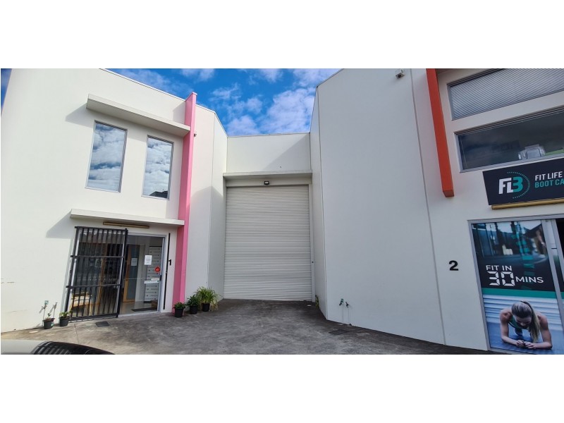 1A/8 Flint Court, Varsity Lakes QLD 4227