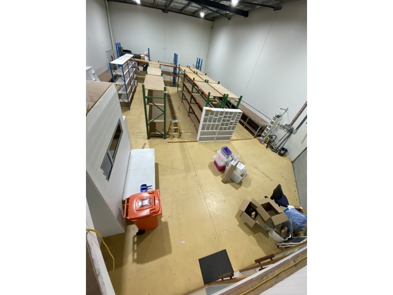 1A/8 Flint Court, Varsity Lakes QLD 4227