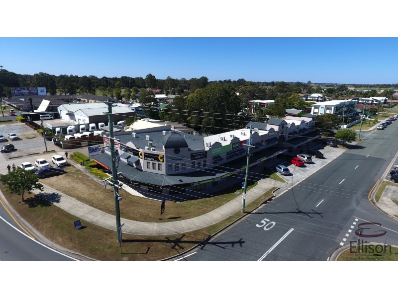 Suite 3 West 2 Fortune Street, Coomera QLD 4209