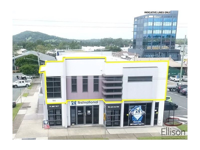 Suite 3/94 York Street, Beenleigh QLD 4207
