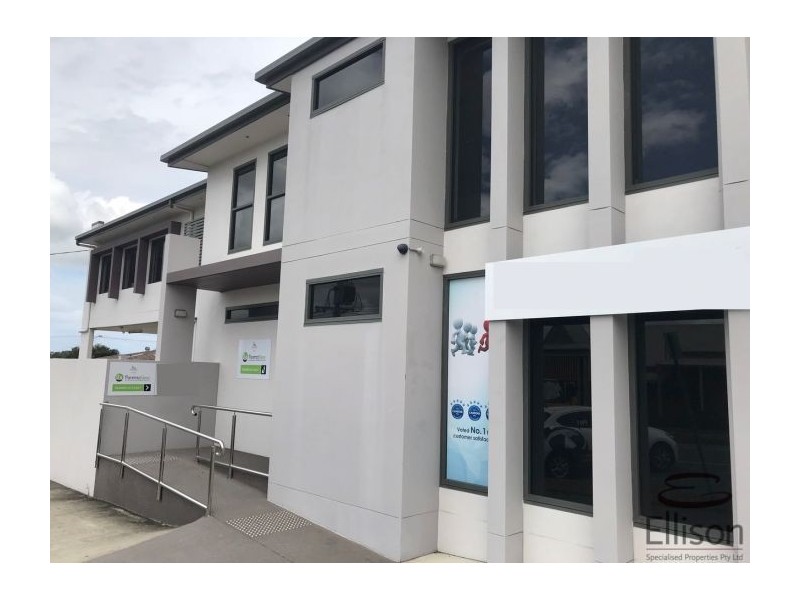 Suite 3/94 York Street, Beenleigh QLD 4207