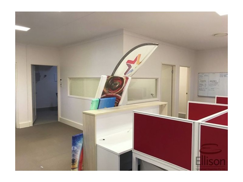 Suite 3/94 York Street, Beenleigh QLD 4207