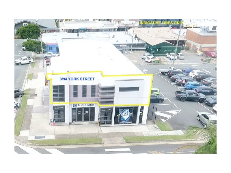 Suite 3/94 York Street, Beenleigh QLD 4207