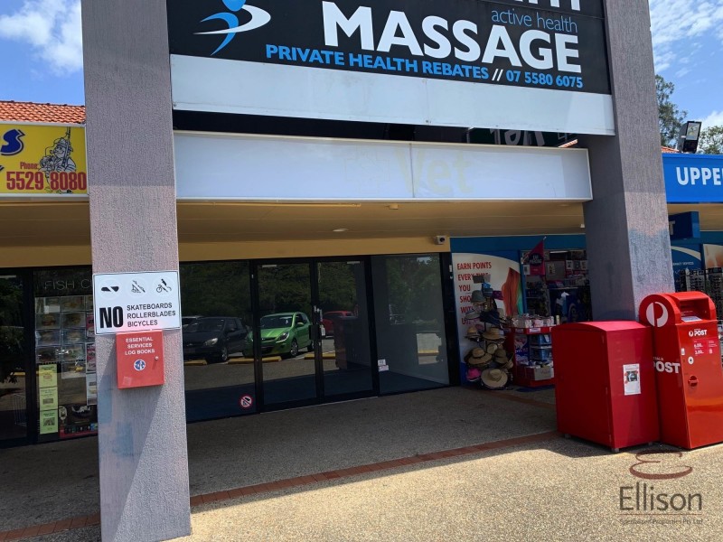 Shop 8 Cnr Reserve Road, Upper Coomera QLD 4209