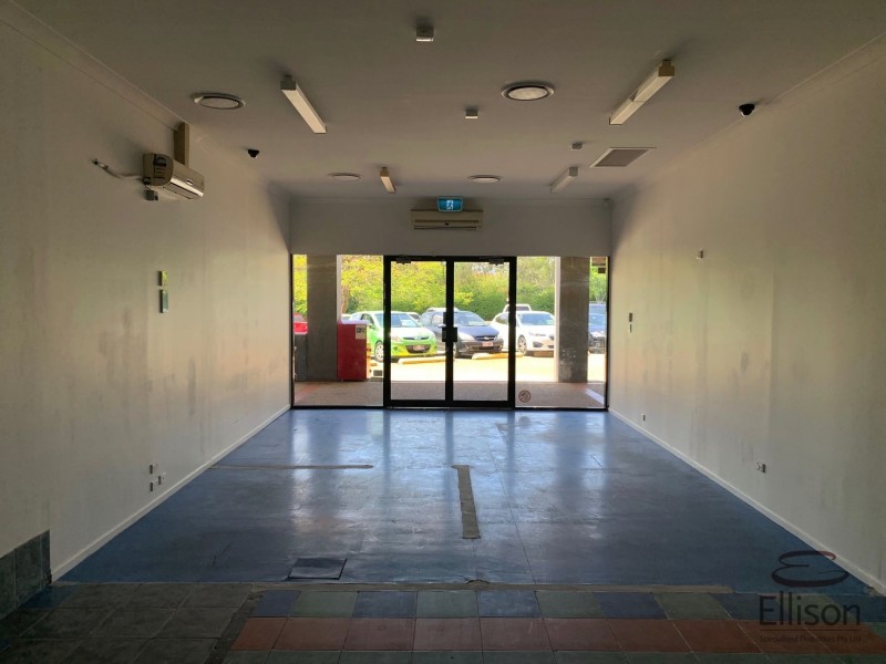 Shop 8 Cnr Reserve Road, Upper Coomera QLD 4209