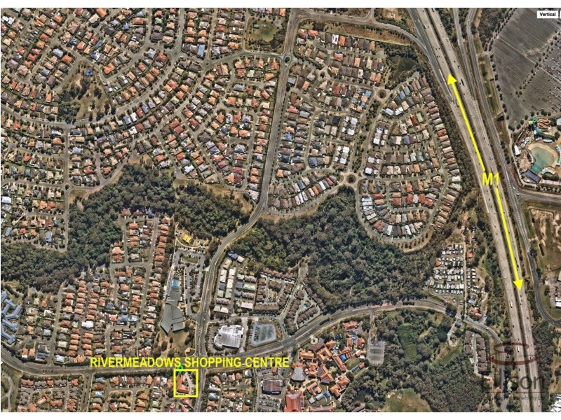 Shop 8 Cnr Reserve Road, Upper Coomera QLD 4209