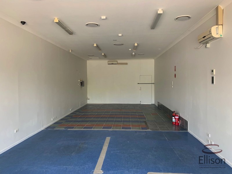 Shop 8 Cnr Reserve Road, Upper Coomera QLD 4209